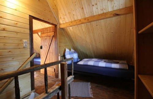 Ferienhaushälfte Gösselberg Anno Dazumal - Photo 4