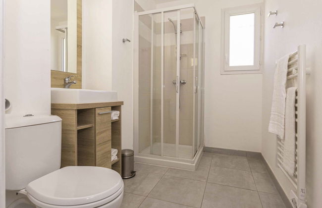 Résidence Odalys Référence Acqua Bella - Foto 10