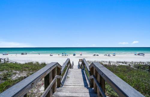 Gulf Place Six Palms #2B - BBs Hideaway - Foto 17