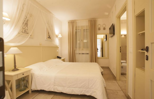 Relais in Contrada - Foto 19