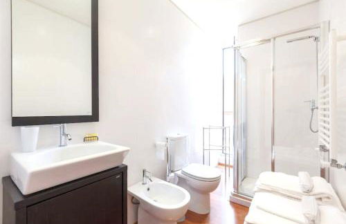 House sea view in Moledo with balcony and Internet. - Foto 16