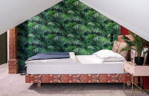 Rezydencja Julin Slow Life dla Gości 16+ - Foto 32