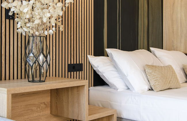 Via Mare Luxury rooms - Foto 13