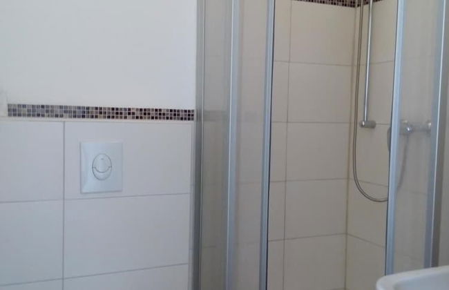 Apartmentpension am Stadtschloss - Foto 29