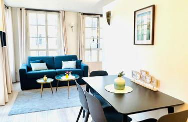 Appartements - Le Logis Versaillais - Foto 12