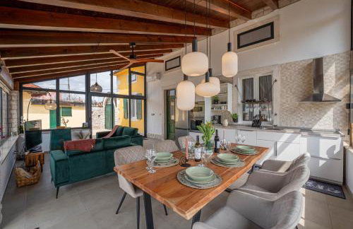 Ferienhaus/HolidayHouse Smokvica **** in Rakalj - Photo 13