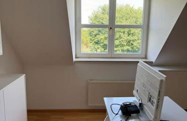 Maisonette Dachterrasse Golfplatz - Foto 2