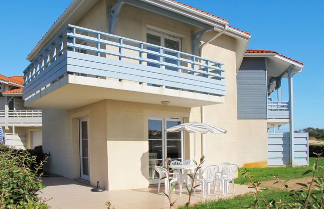 Résidence Indigo II - Foto 18