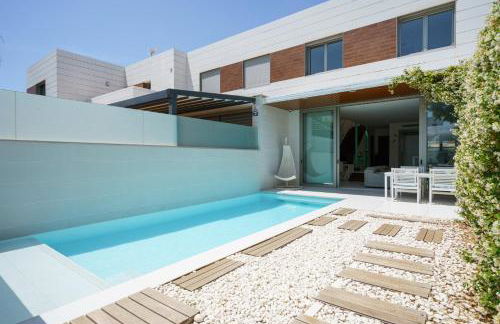 Torre Blanca - Photo 1