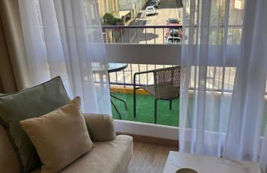 Sofi Appart-Hôtel, balcon, parking privé - Foto 16