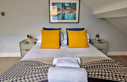 A Cozy Magical Retreat at Knightwood Oak, New Forest - Foto 5