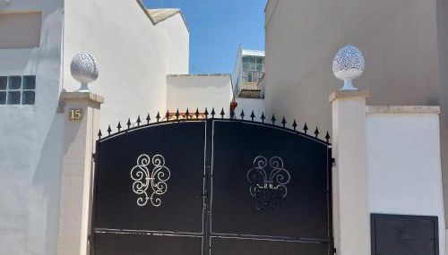 Alli Rotti Guest House - Foto 5