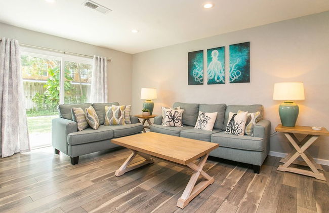 The Octopus Sanctuary - Foto 16