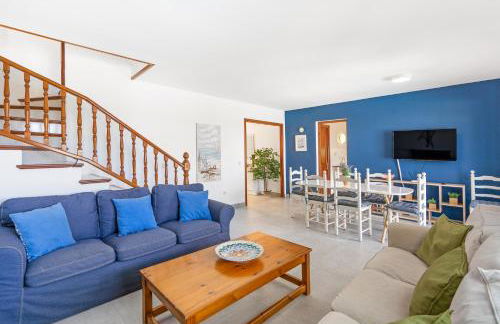 Villa Acantilado-Cala Galdana - Foto 32