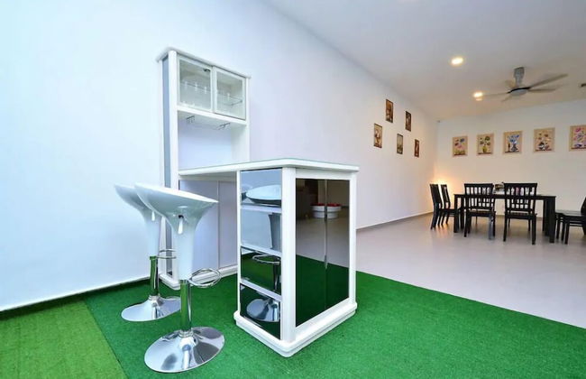 Tanarimba Bentong - Foto 38