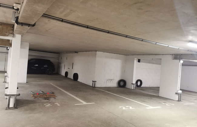 Les Armateurs - Foto 17