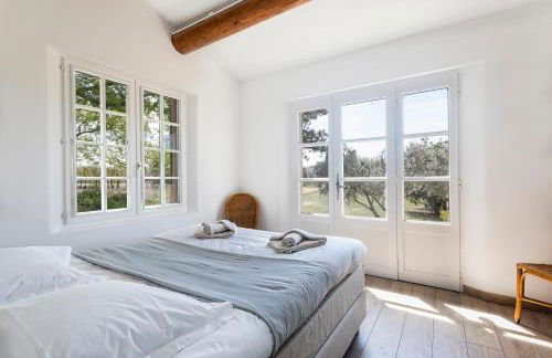 Pavillon Lou - Foto 26