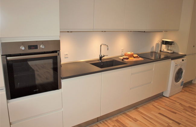 Skagen Havn Lejligheder - Foto 21