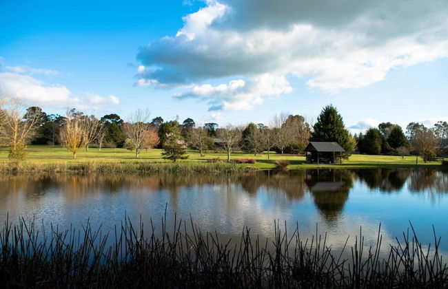 Sanctuary Park Cottages - Photo 54