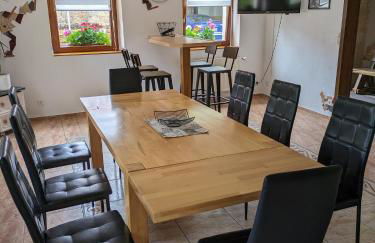 Ferienhaus -Am alten Dorfplatz- - Foto 12