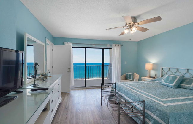 Commodore by iTrip Panama City Beach - Foto 1
