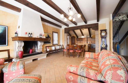 Agriturismo Gazza Ladra - Foto 14