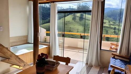 Recanto dos Canários - CHALÉ 2 - Foto 2