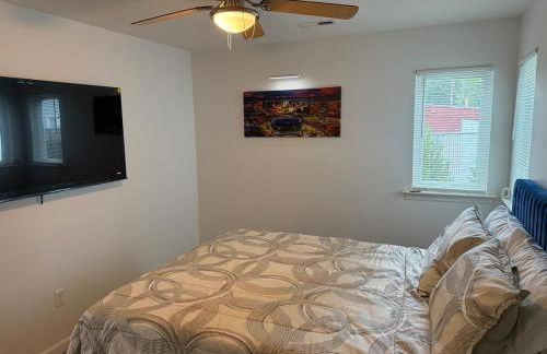 Coastal Retreat by the Bay - Foto 44