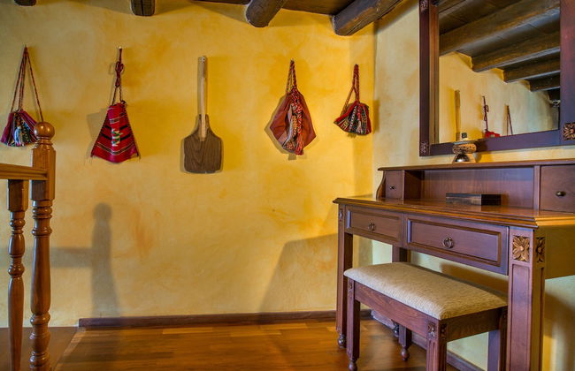 Samonas Traditional Villas - Foto 43