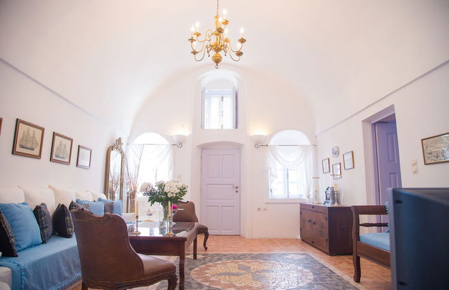 Lydia Luxury Villa - Foto 28