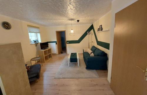 Ferienwohnung Waldblick - Foto 6