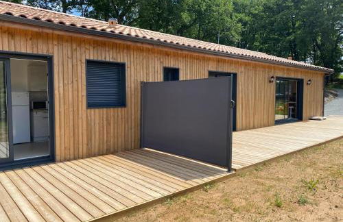 La maison dans la prairie fleurie, espace et calme - Foto 26