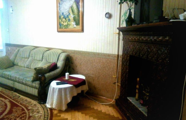 Ratusha apartment - Foto 42