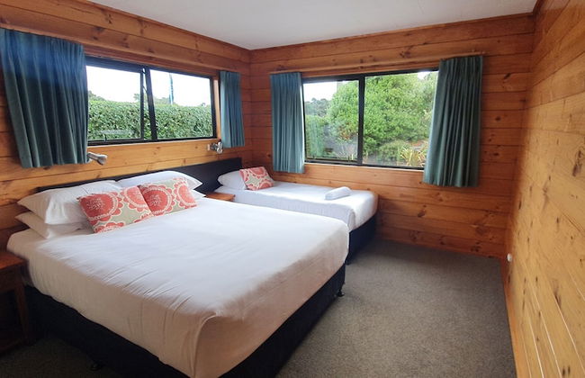 Tasman Holiday Parks – Coromandel - Foto 2