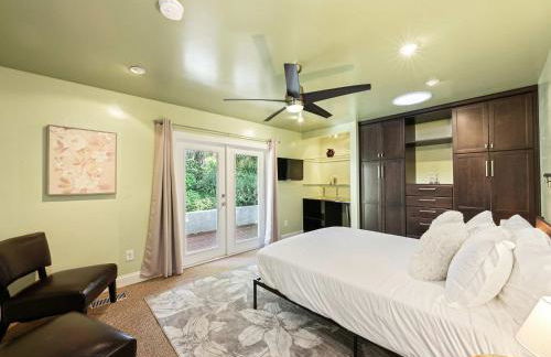 Azure Grove - Pebble Beach Tranquility for a Family of 8 - Foto 36