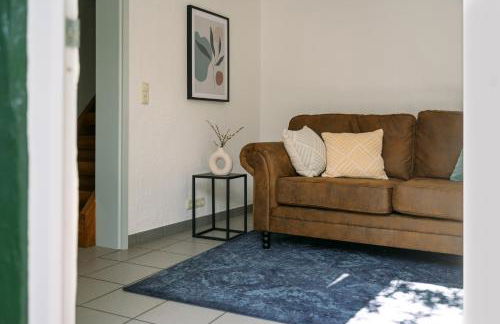 Gemütliches Fachwerkhaus im Herzen Nideggens - Foto 23