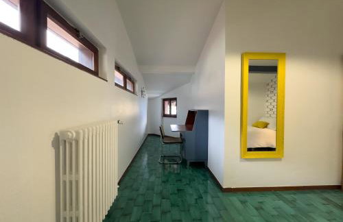 Villa Grigne Alba - Foto 12