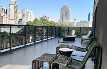 Studio no Jardim Paulista - Foto 11