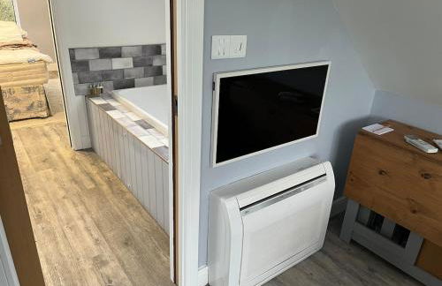 Gonerby Grange Farm Barn, Belton - Foto 10