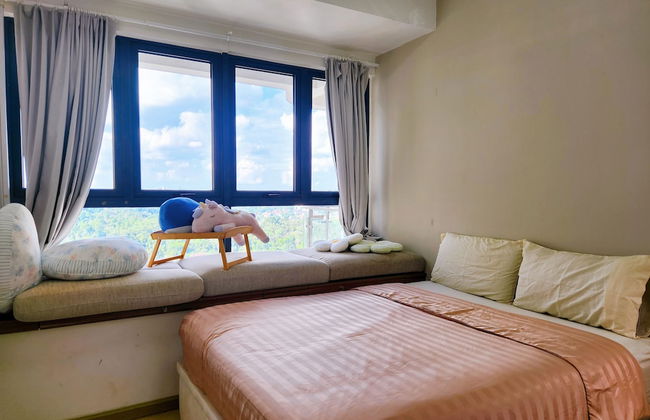 Country Garden Danga Bay by Widebed JB - Foto 26