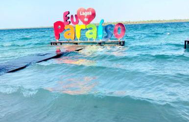 Ondas do Preá - 700m da Praia - 12 km de Jeri - Foto 37