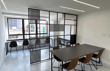 Melhores Flats - Formosura 5min da praia de Tambaú - Foto 24