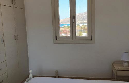 Agiassos Naxos Apartments - Foto 23