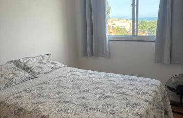 Apartamento vista para o mar e montanhas charmoso e aconchegante - Foto 5