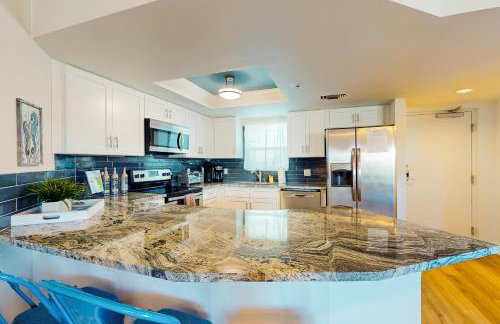 Gulf Strand Resort 308 - Photo 10