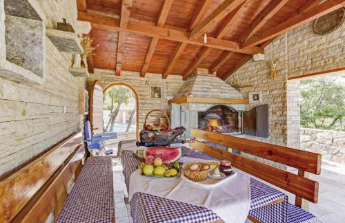 Maslina in Popovići (Haus für 5-7 Personen) - Photo 24