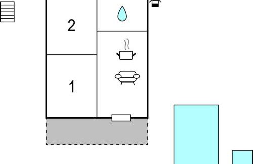 Cozy Apartment In Labin With Wifi - Foto 31