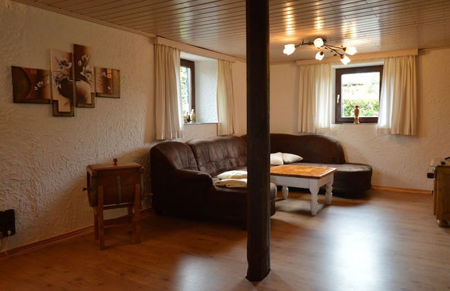 Ruhlen: Schneifel Escape - Photo 10