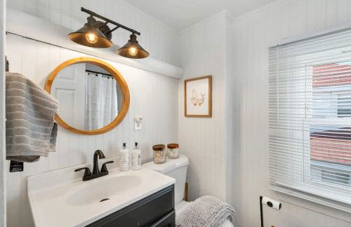 The Lobster Claw - Perfect Location Near Beach & Boardwalk - Foto 19