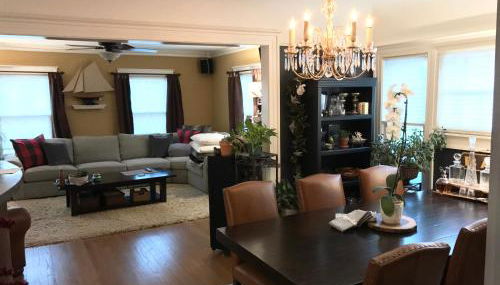 Beautiful Luxury Suite A & B of Shorewood Home - Foto 2